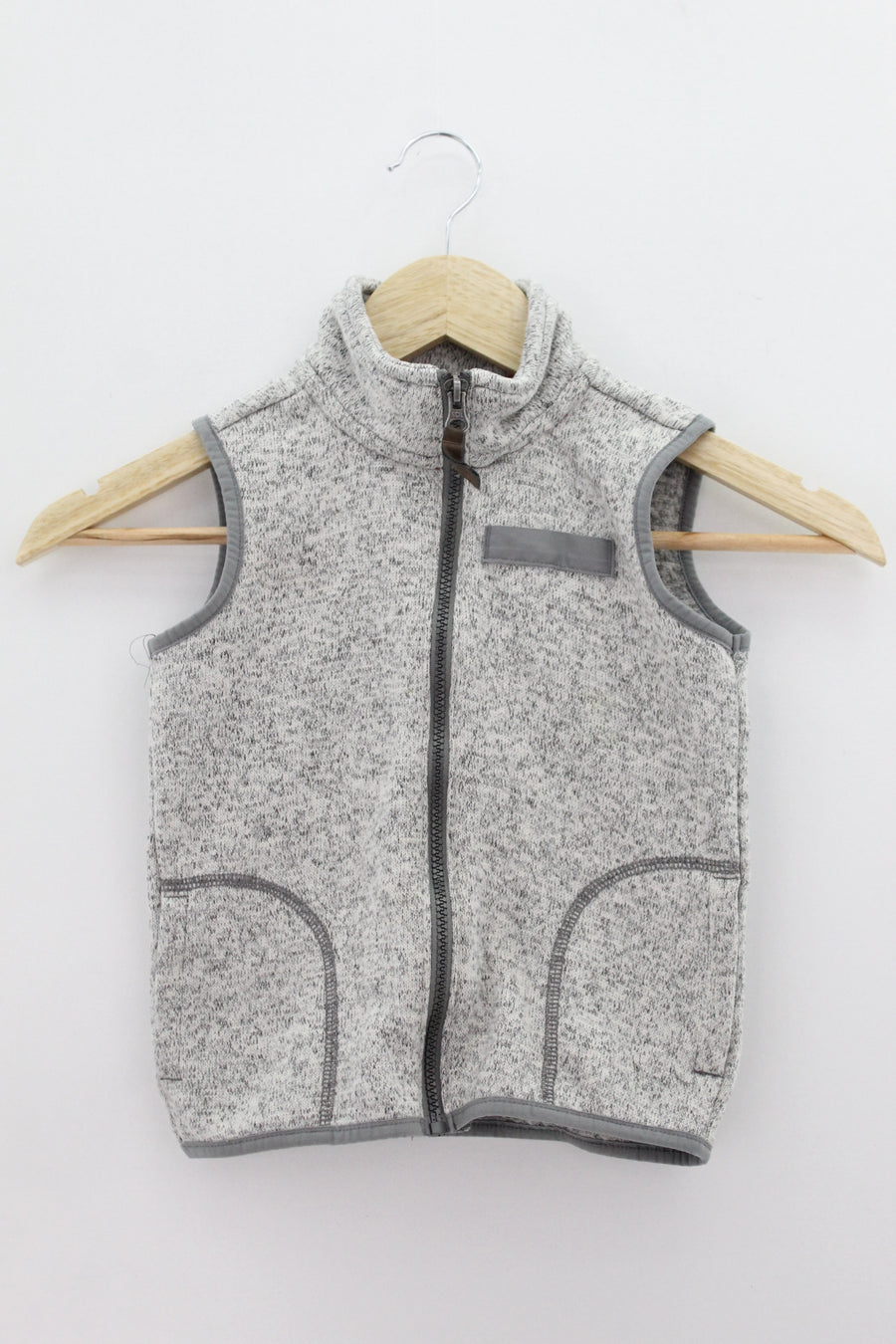 CHALECO Niño (3-7) Carters