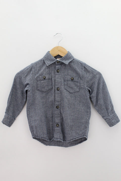 CAMISA Niño (3-7) Gymboree
