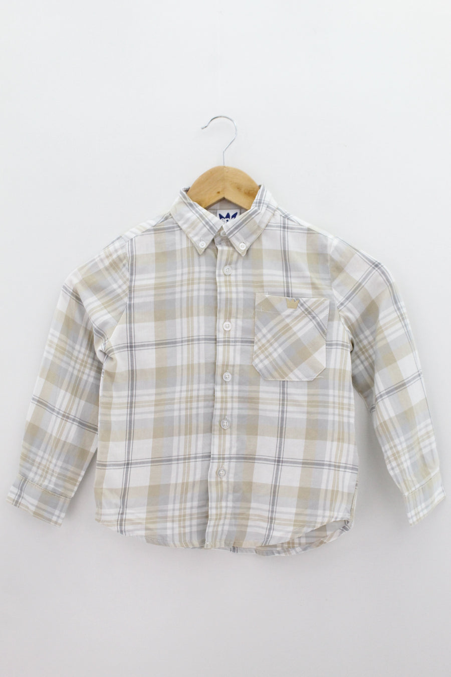 CAMISA Niño (3-7) EPK