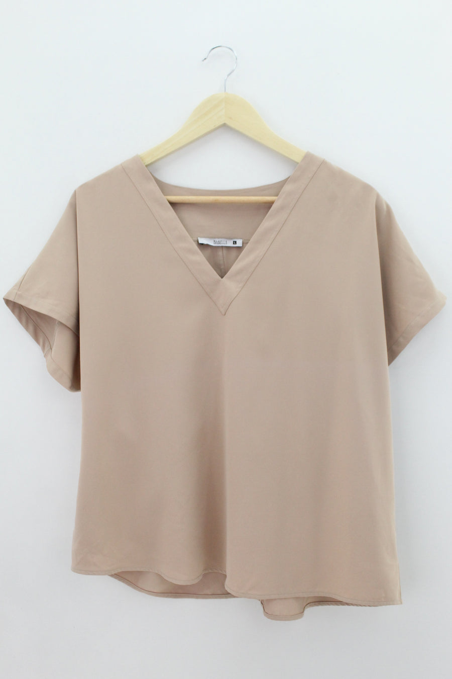 TOP Femenino CASUAL Isabella