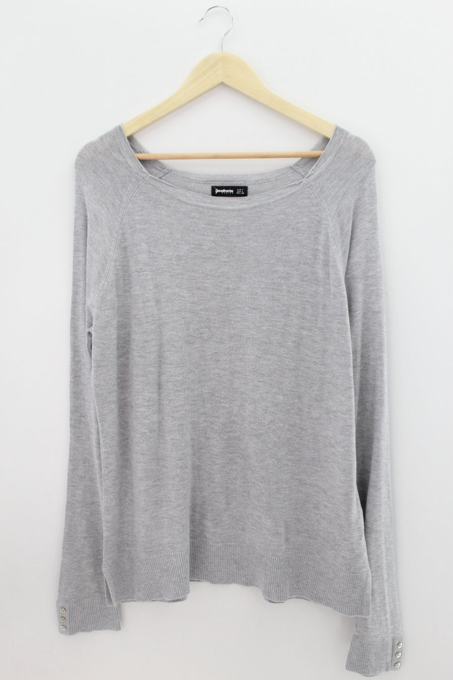 TOP Femenino CASUAL Stradivarius