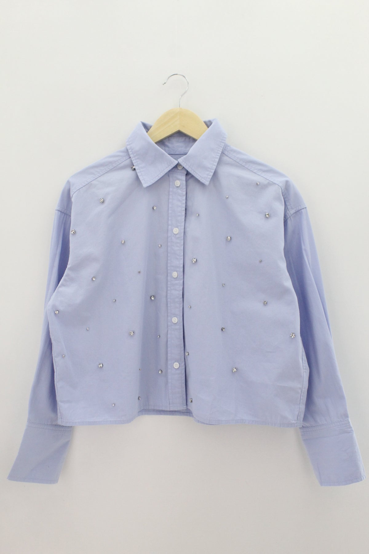 BLUSA Femenino CASUAL /OFICINA Gap