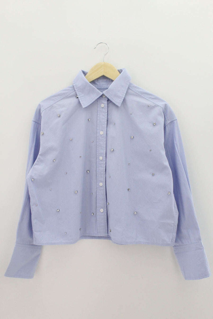 BLUSA Femenino CASUAL /OFICINA Gap