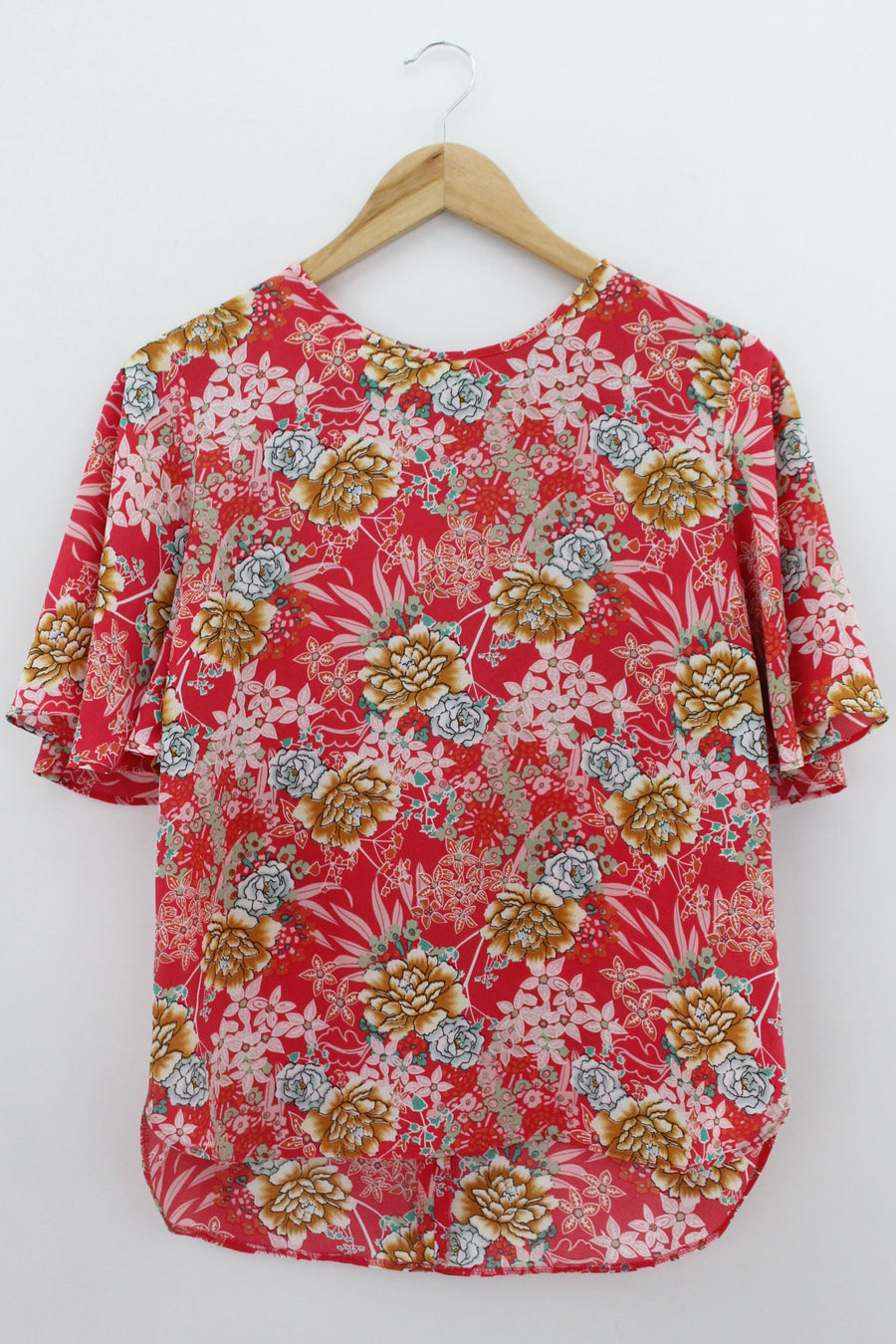 TOP Femenino CASUAL Primark