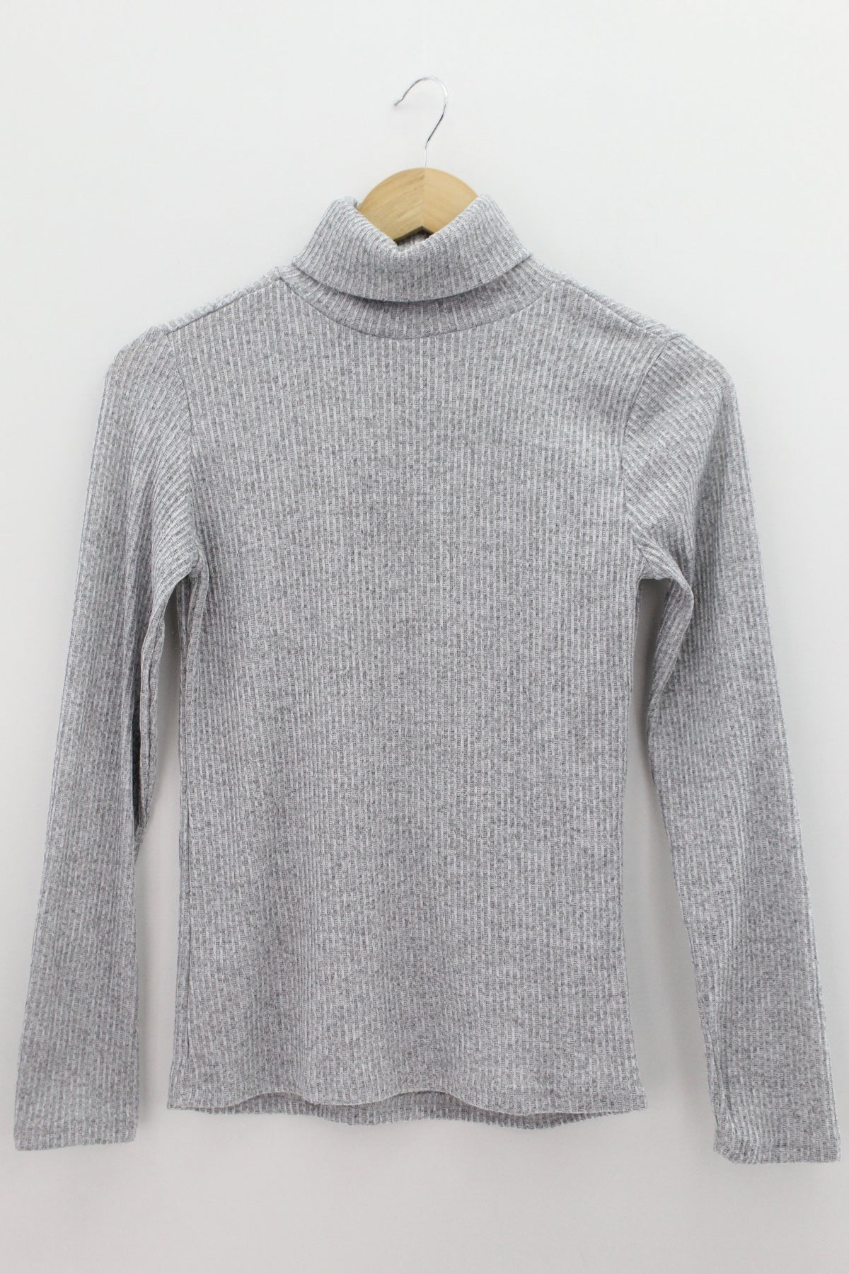 TOP Femenino CASUAL -