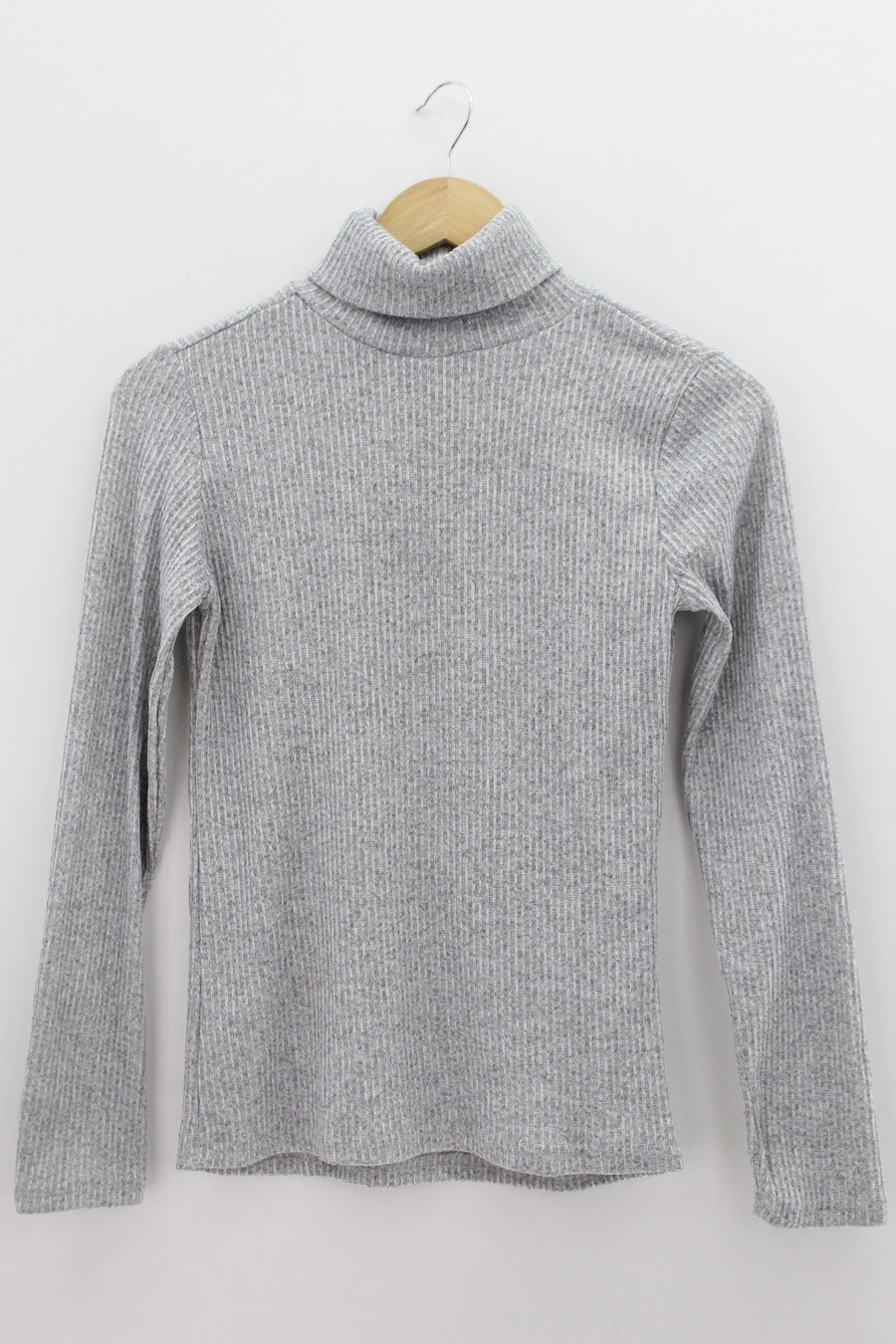 TOP Femenino CASUAL -
