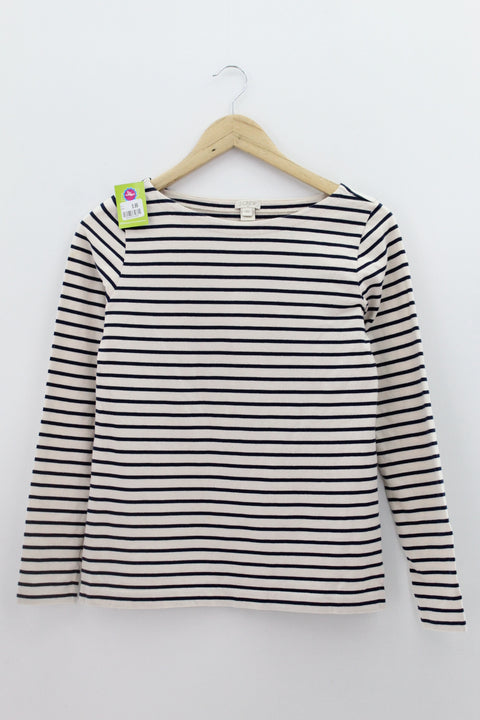 BUZO Femenino J-Crew