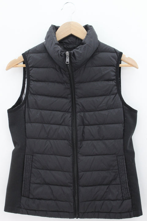 CHALECO Femenino Bass