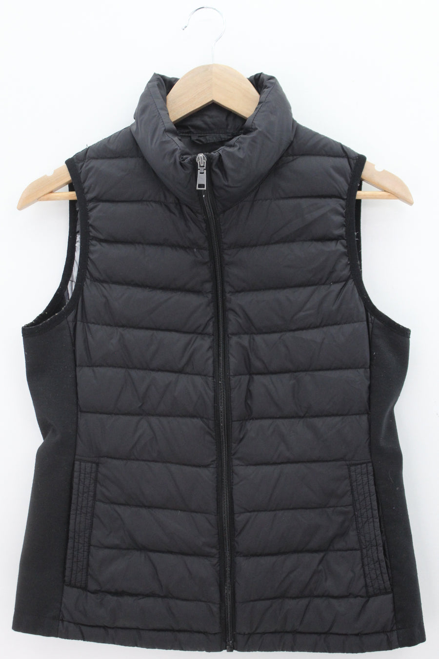 CHALECO Femenino Bass