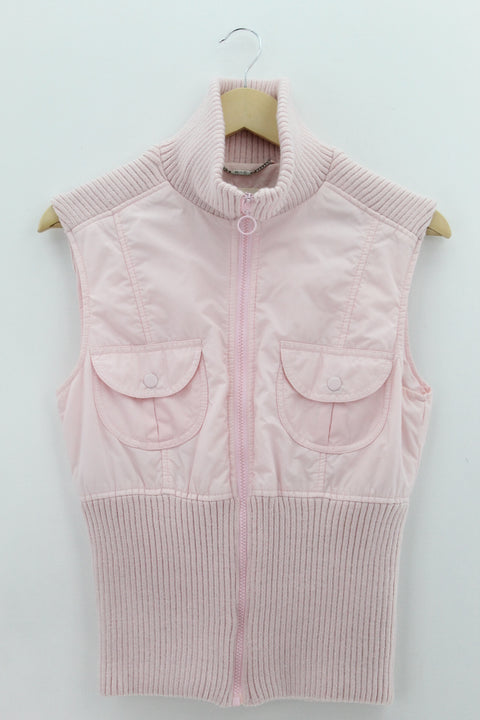 CHALECO Femenino -