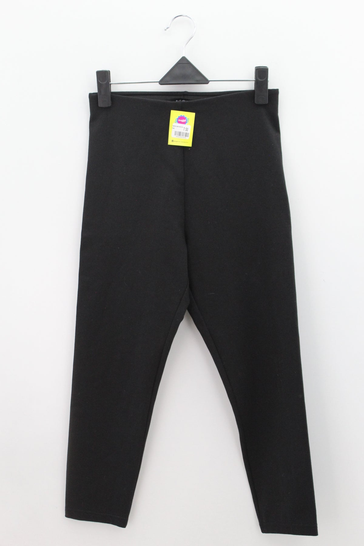 PANTALON VESTIR Femenino H&O