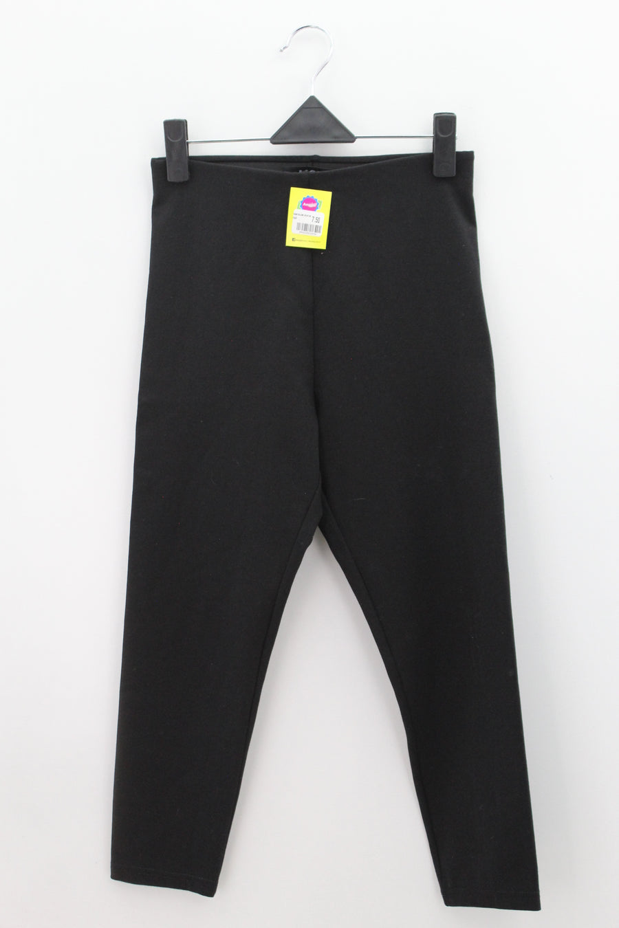 PANTALON VESTIR Femenino H&O