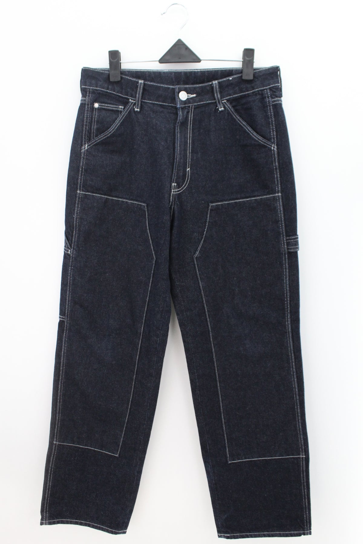 JEAN MUJER Femenino H&M