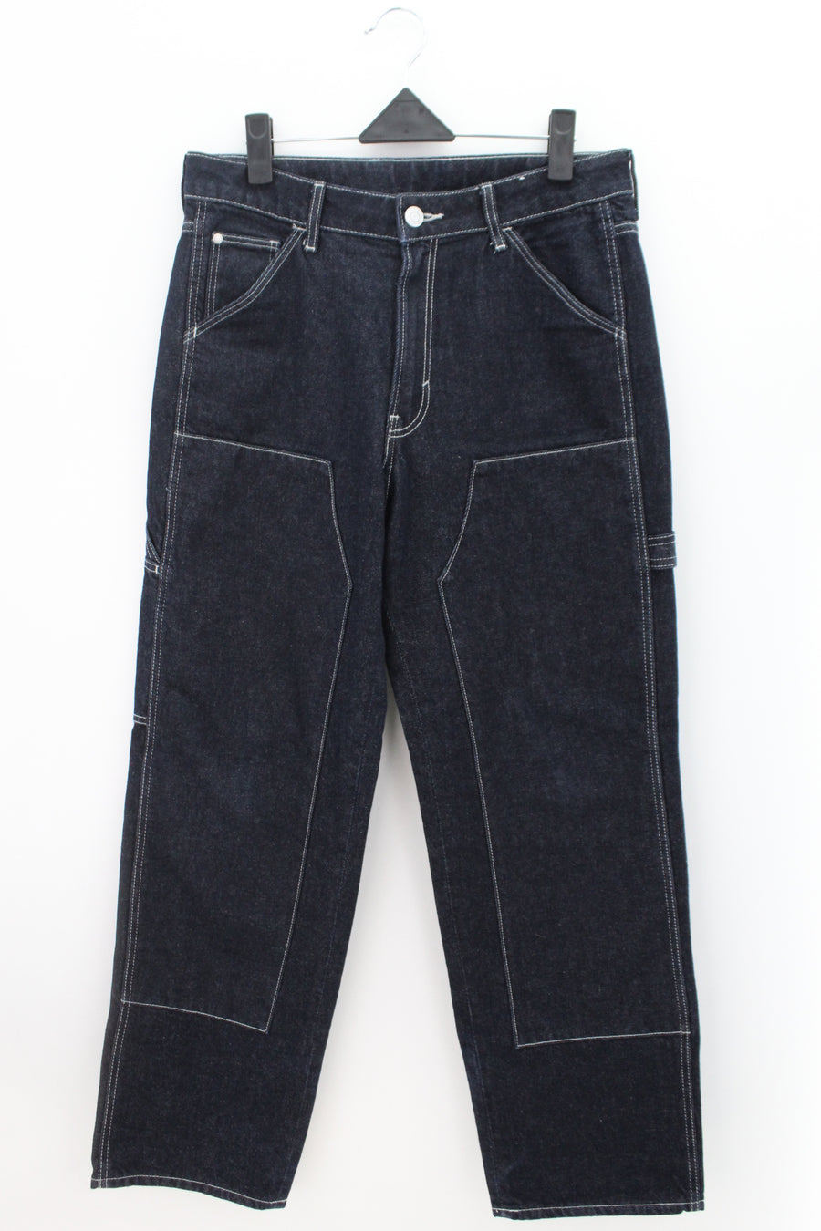 JEAN MUJER Femenino H&M