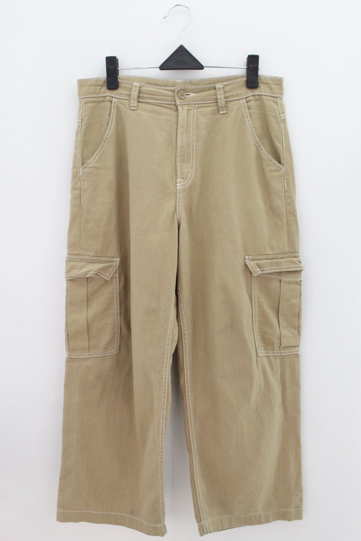 JEAN MUJER Femenino Divided