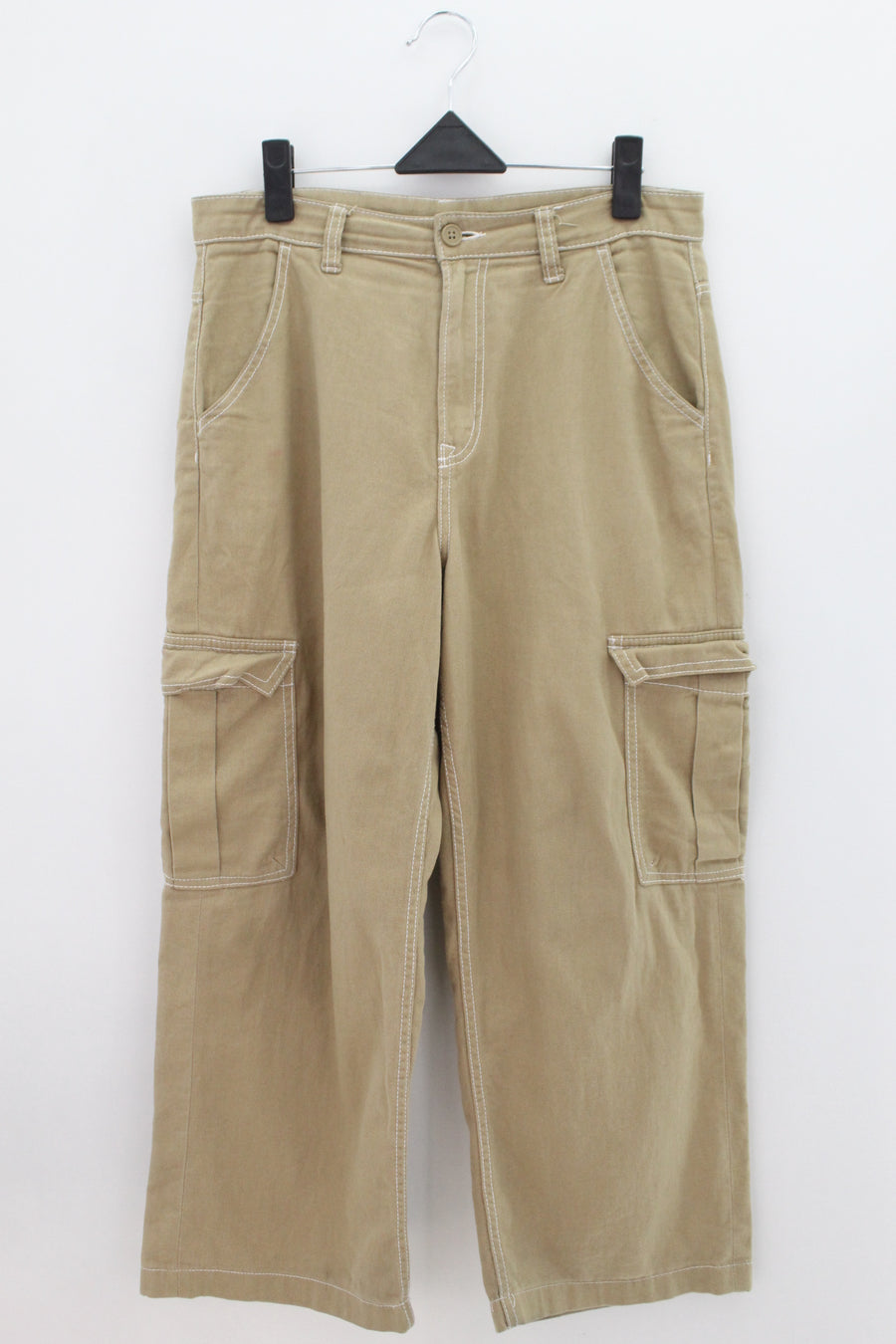 JEAN MUJER Femenino Divided