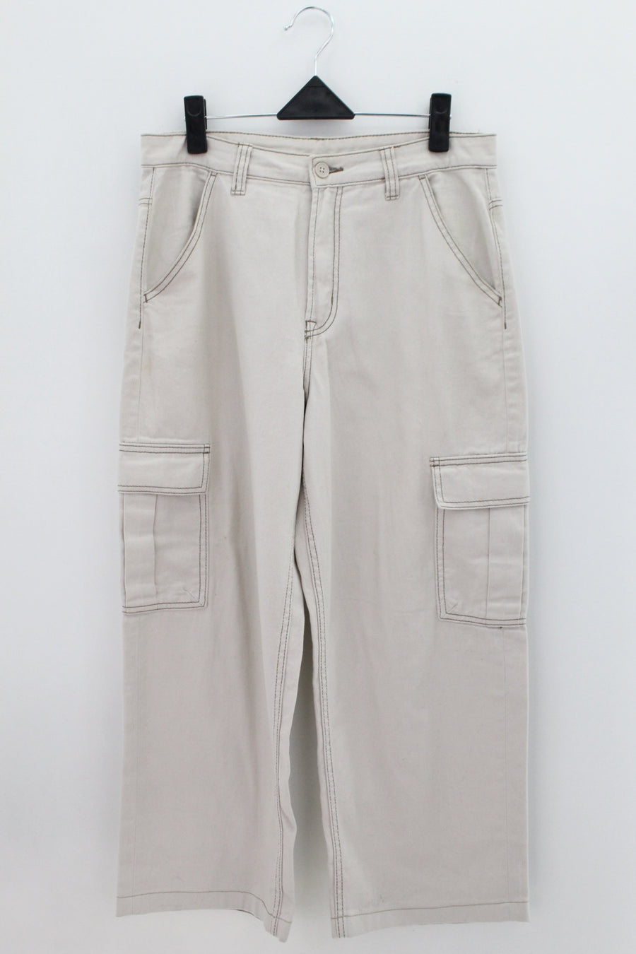 JEAN MUJER Femenino Divided