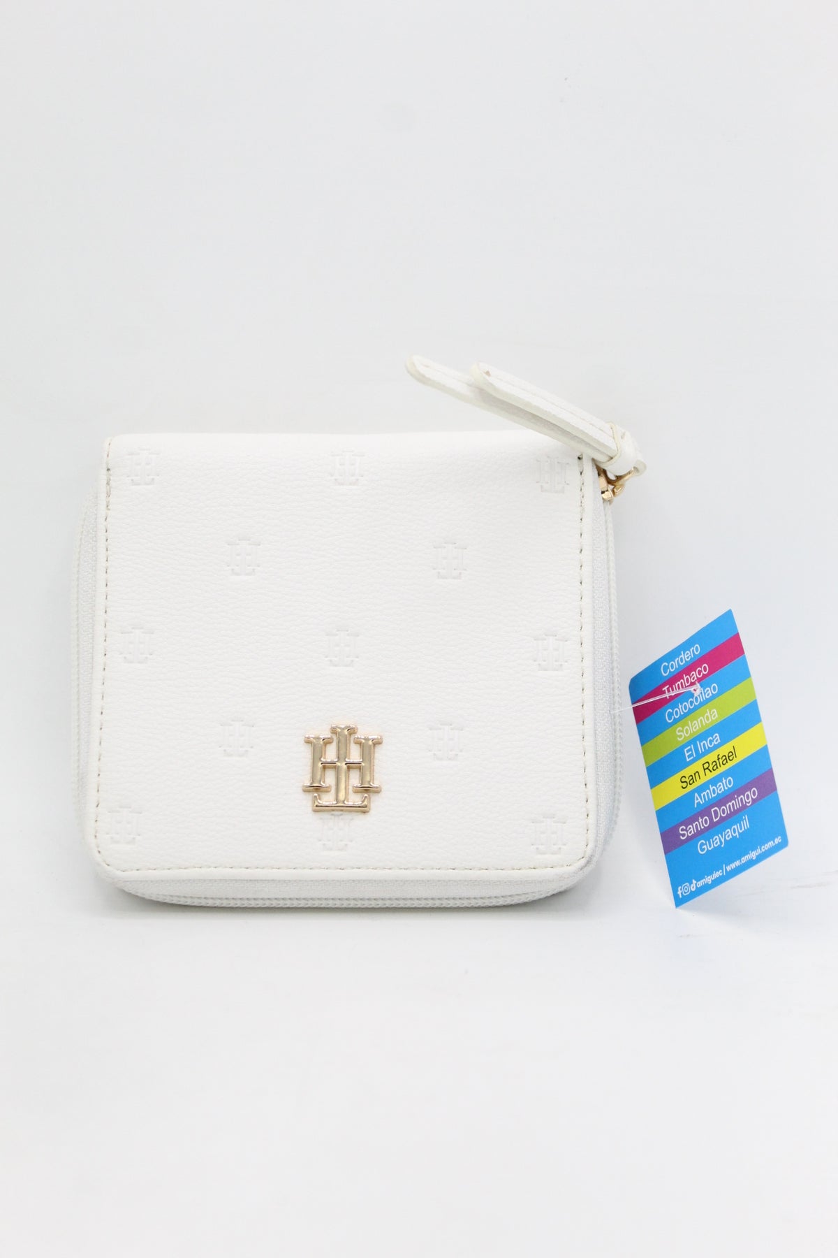 CARTERA Accesorios Tommy Hilfiger