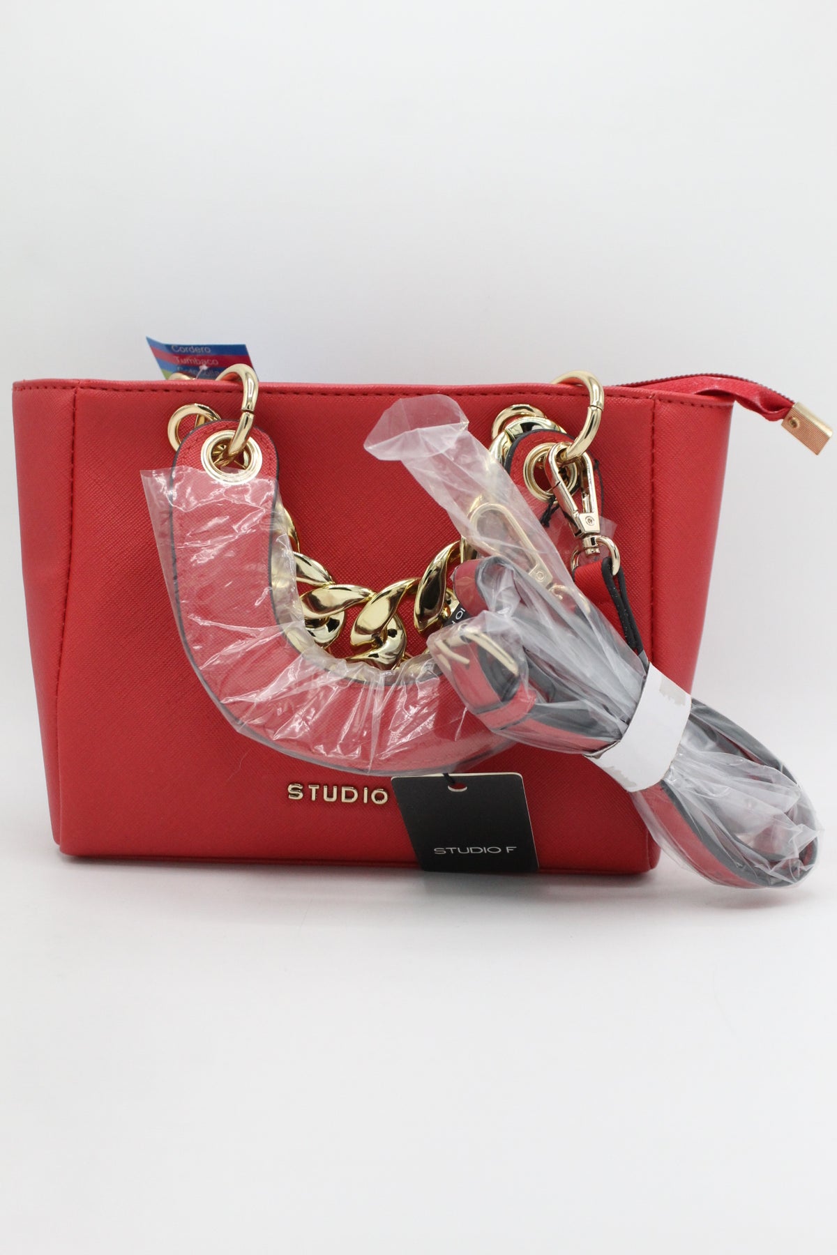 CARTERA Accesorios Studio F