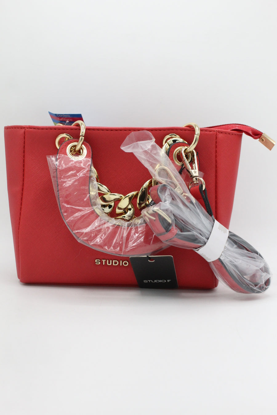 CARTERA Accesorios Studio F