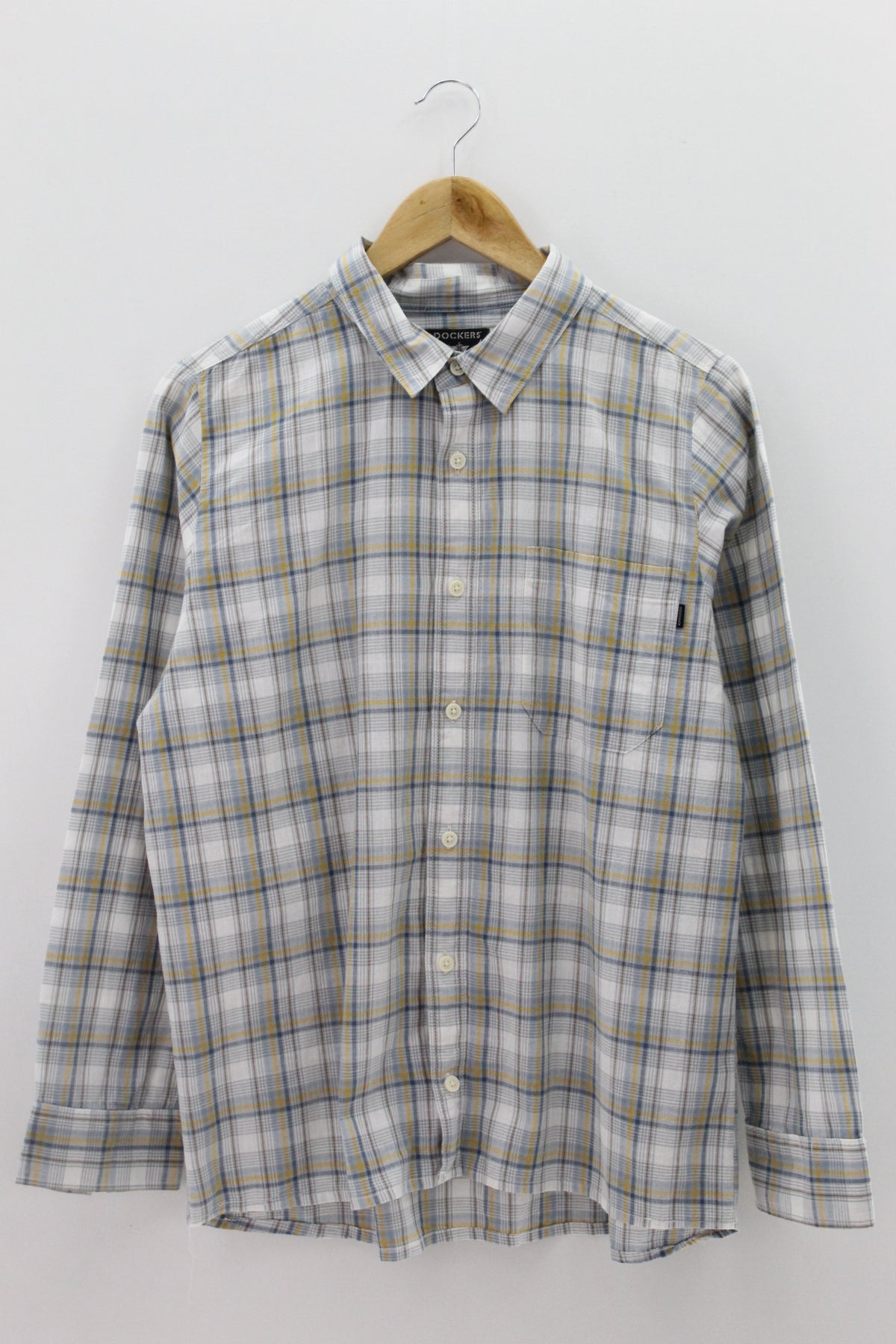 CAMISA Masculino Dockers