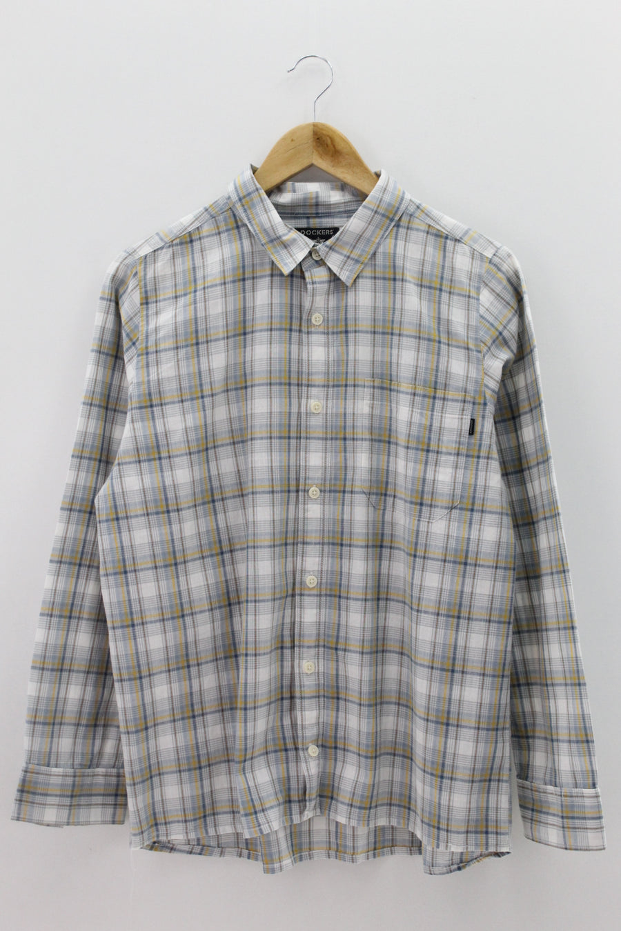 CAMISA Masculino Dockers