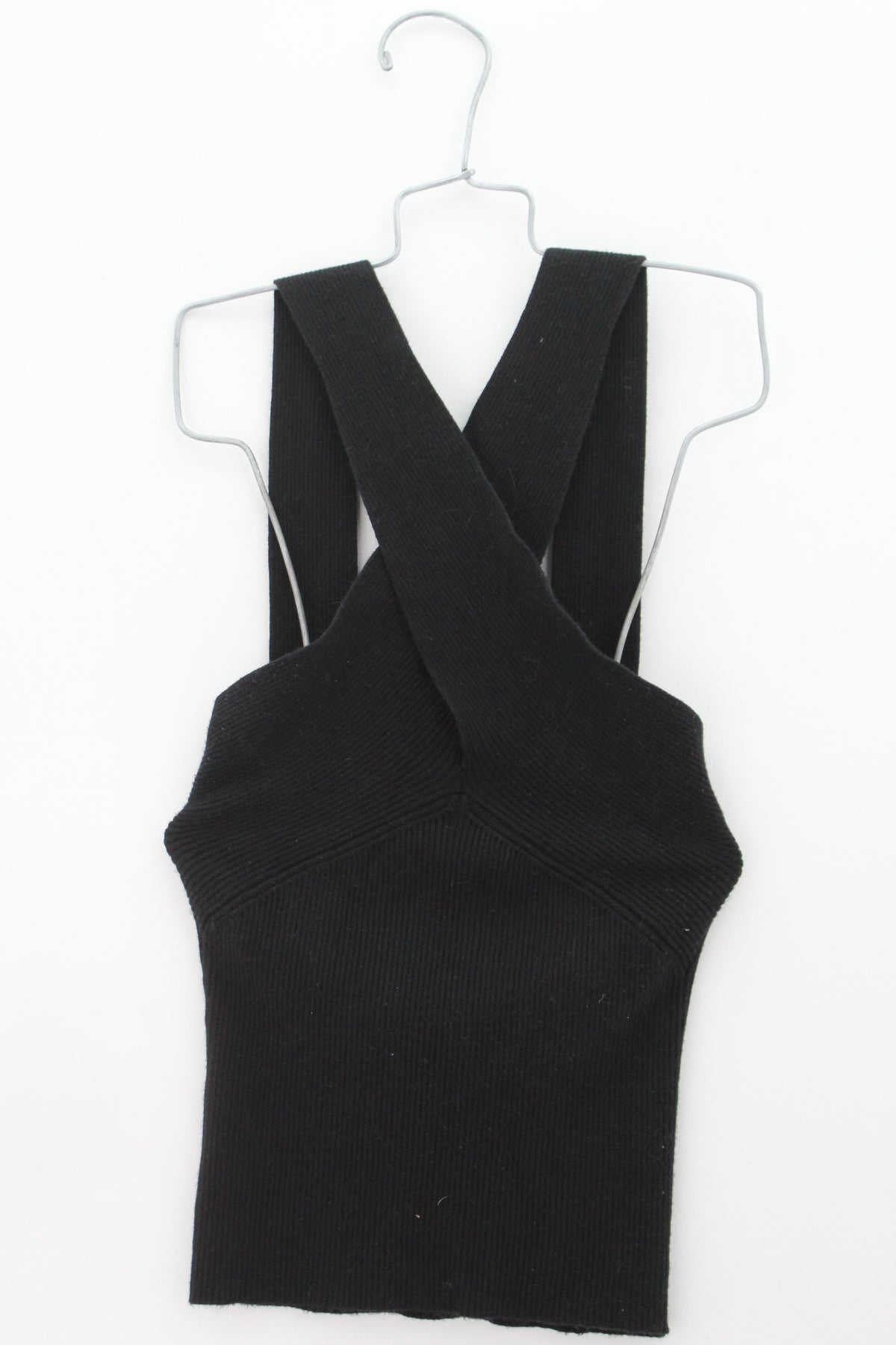 TOP Femenino CASUAL Mango