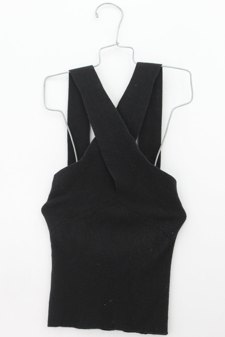 TOP Femenino CASUAL Mango