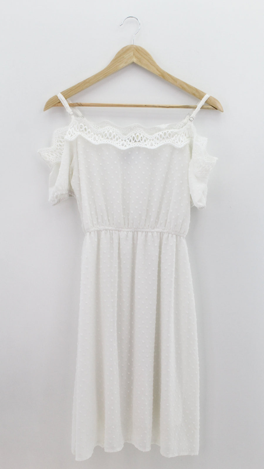 VESTIDO Femenino CASUAL/DEPORTIVO Misska (Fashion 21)