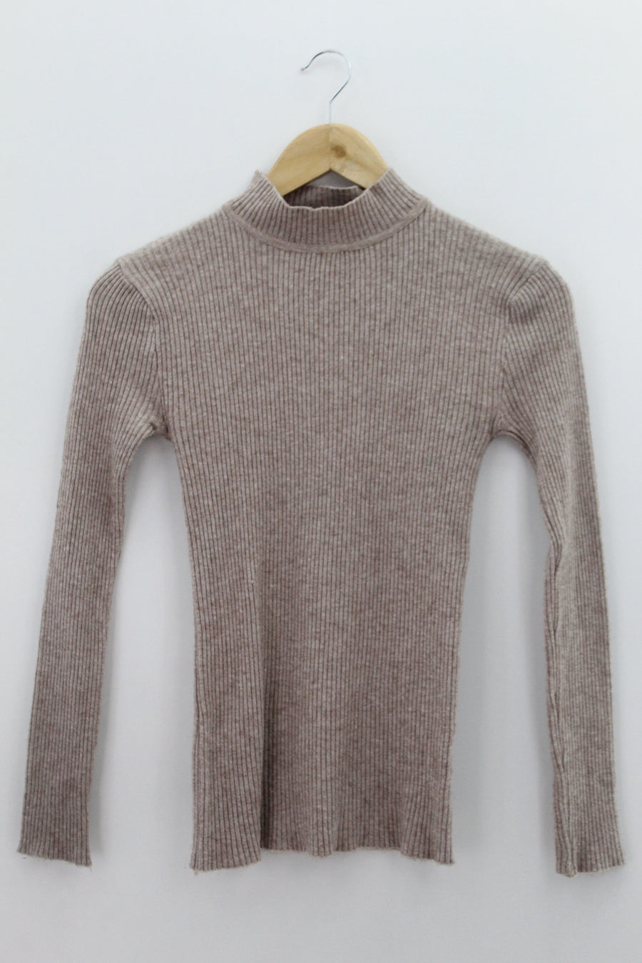 TOP Femenino CASUAL -
