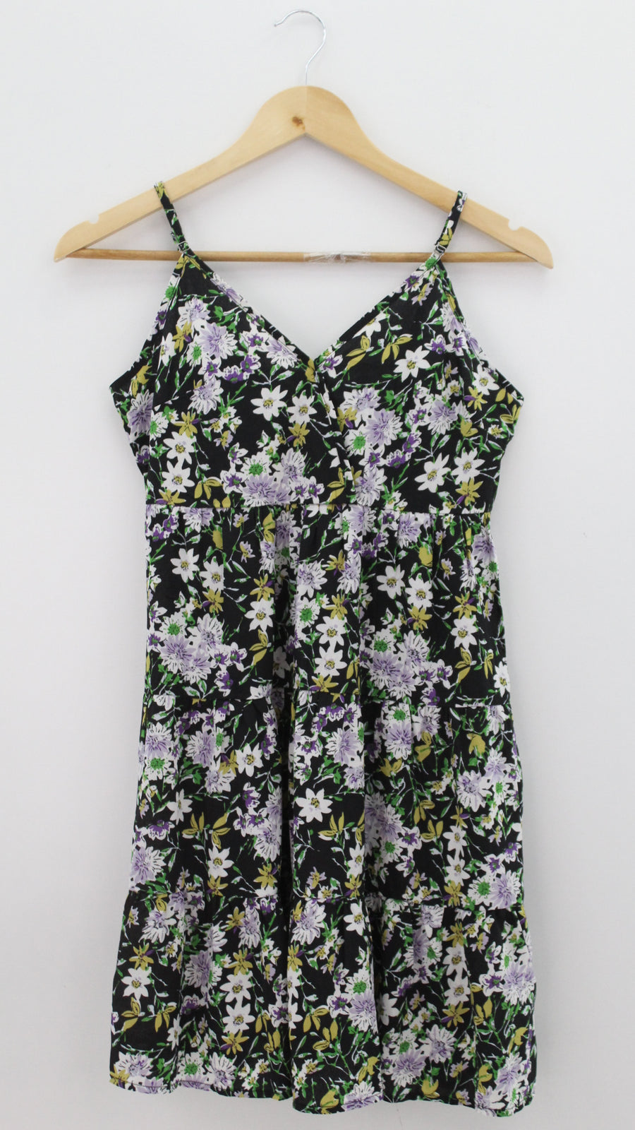 VESTIDO Femenino CASUAL/DEPORTIVO Misska (Fashion 21)