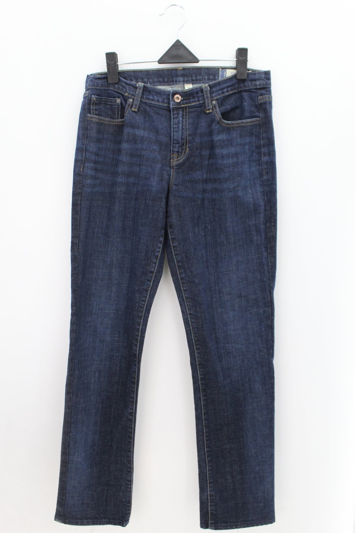 JEAN MUJER Femenino Gap