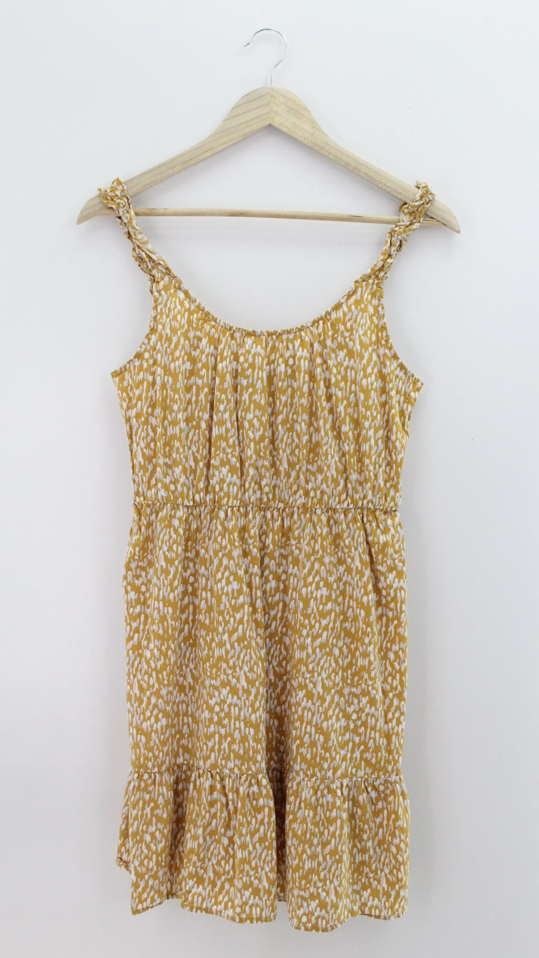 VESTIDO Femenino CASUAL/DEPORTIVO Banana Republic