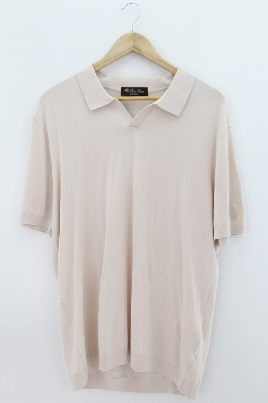 CAMISETA POLO Masculino Sin Marca