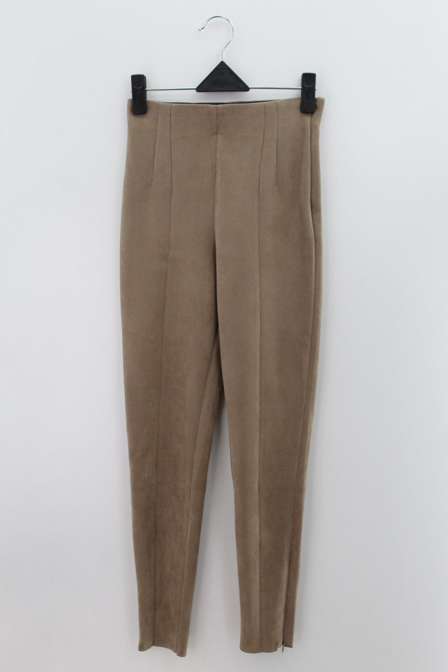 PANTALON VESTIR Femenino Zara