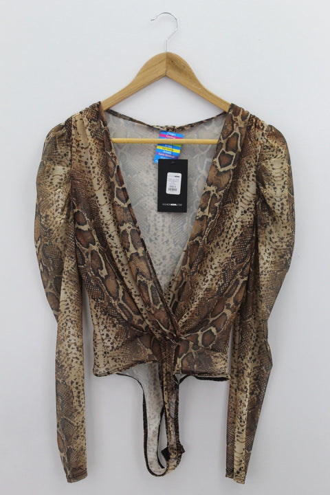 BLUSA Femenino CASUAL /OFICINA Sin Marca