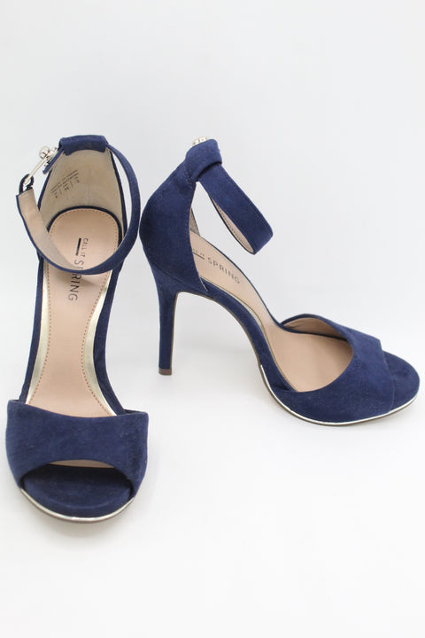 ZAPATOS Femenino Call It Spring