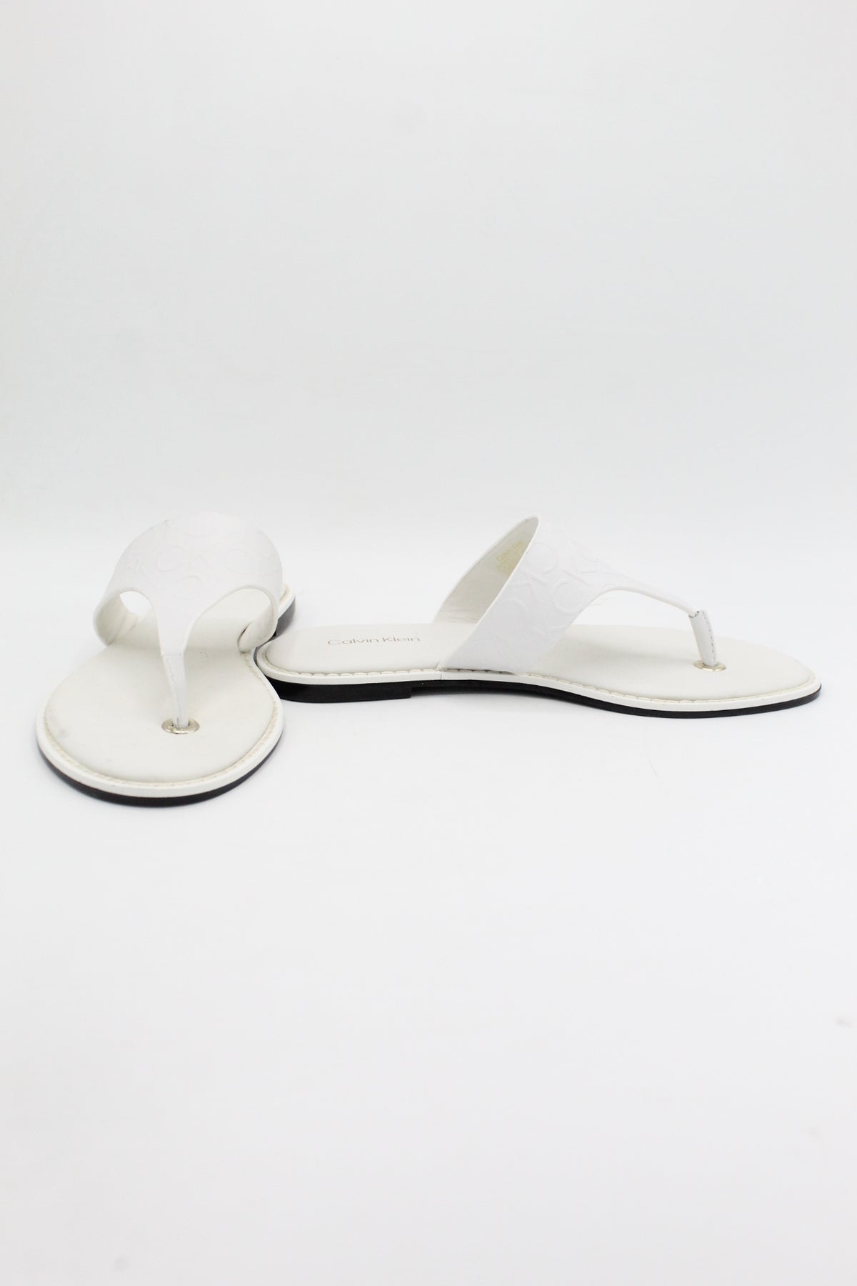 SANDALIAS Femenino Calvin Klein
