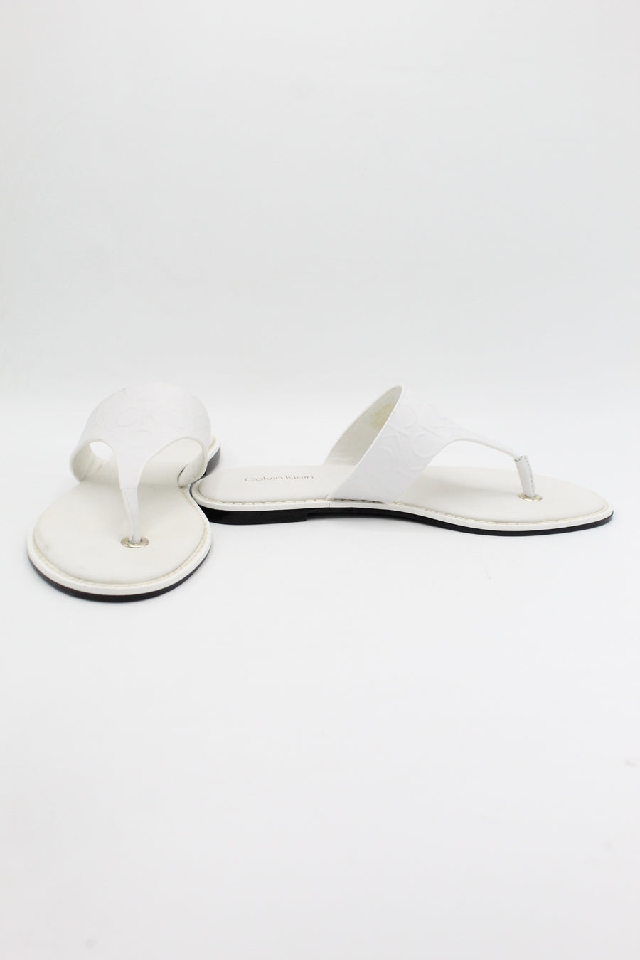 SANDALIAS Femenino Calvin Klein