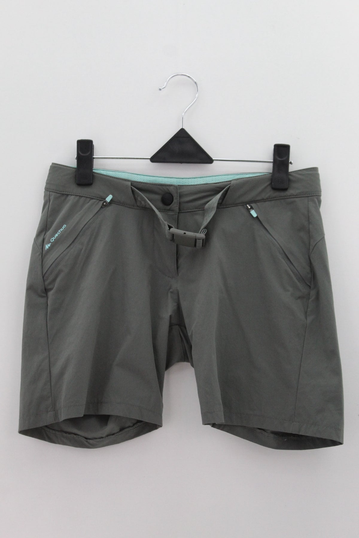 SHORT DEPORTIVO Femenino Decathlon