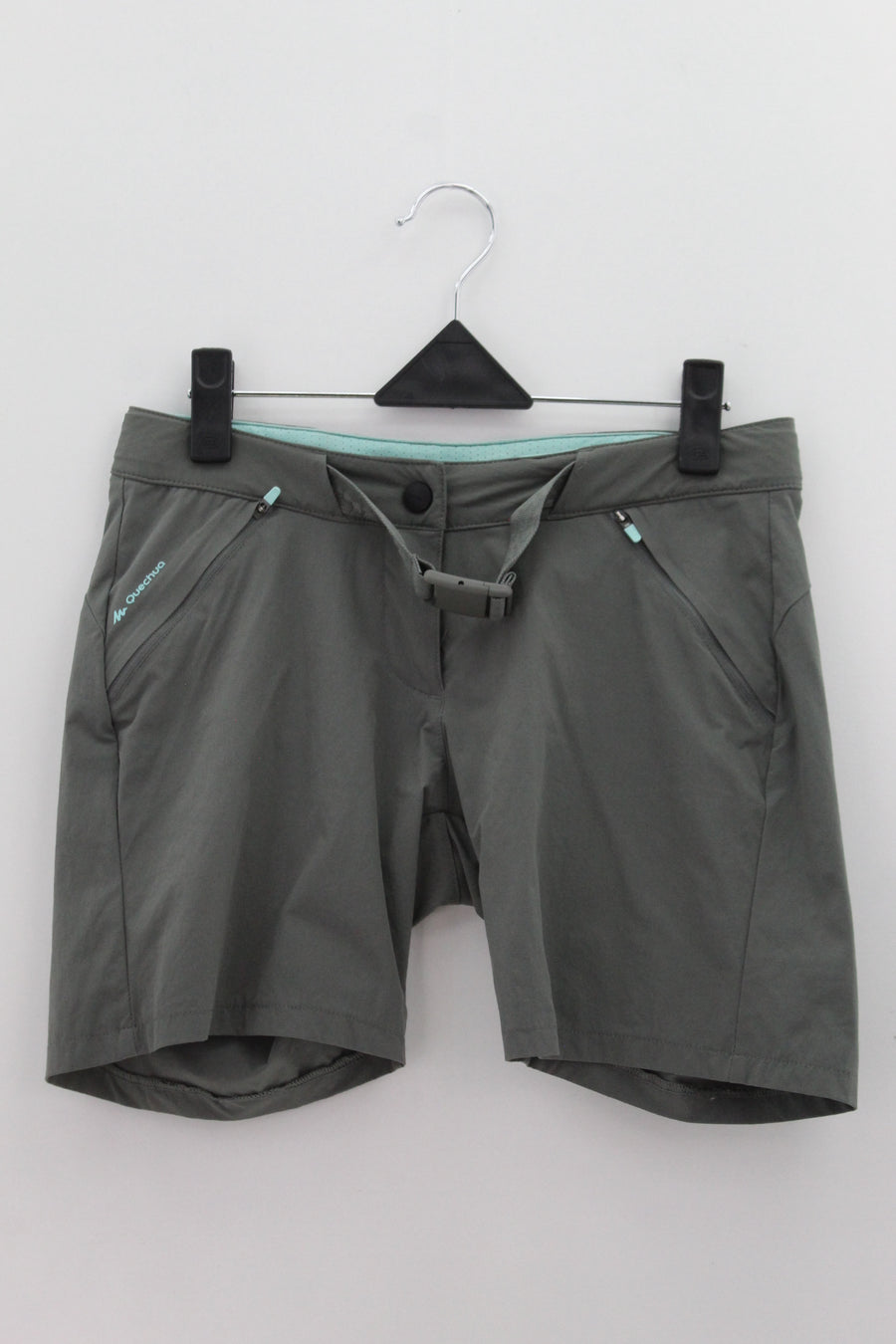 SHORT DEPORTIVO Femenino Decathlon