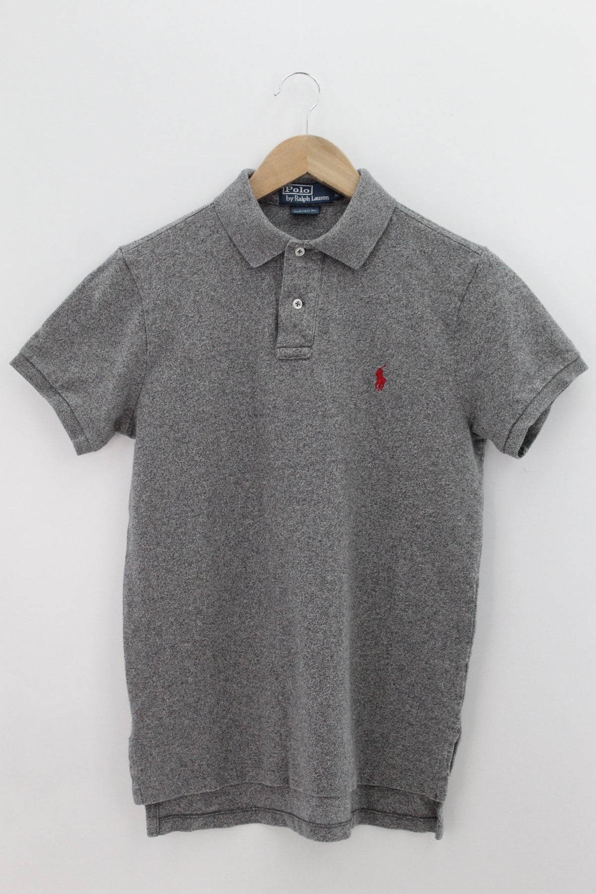 CAMISETA POLO Masculino Ralph Lauren