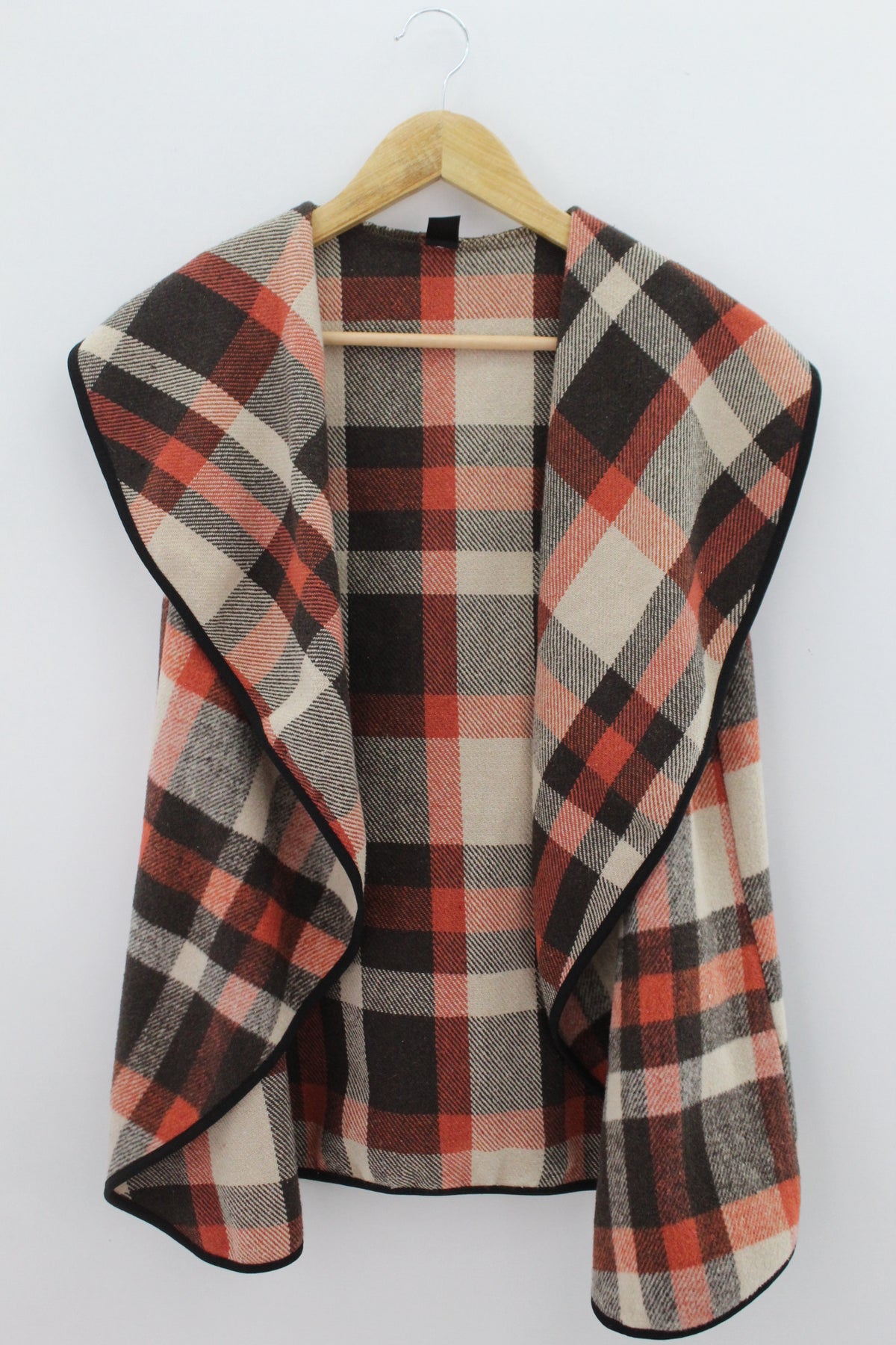 CHALECO Femenino Shein