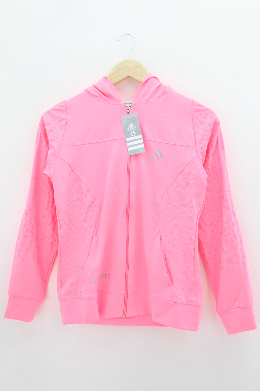 BUZO DEPORTIVO Femenino -