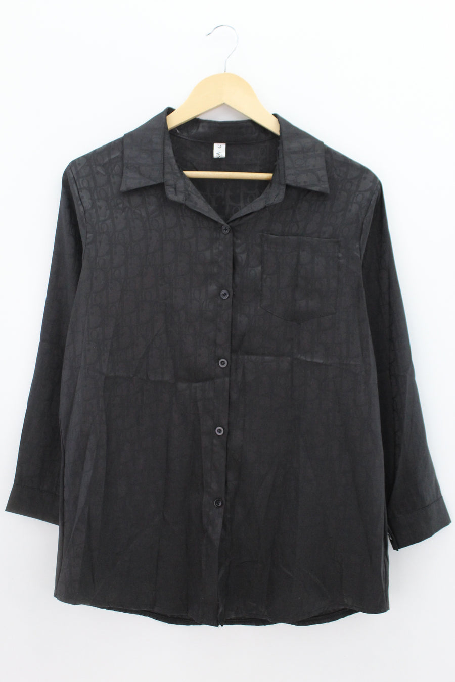 BLUSA Femenino CASUAL /OFICINA Sin Marca