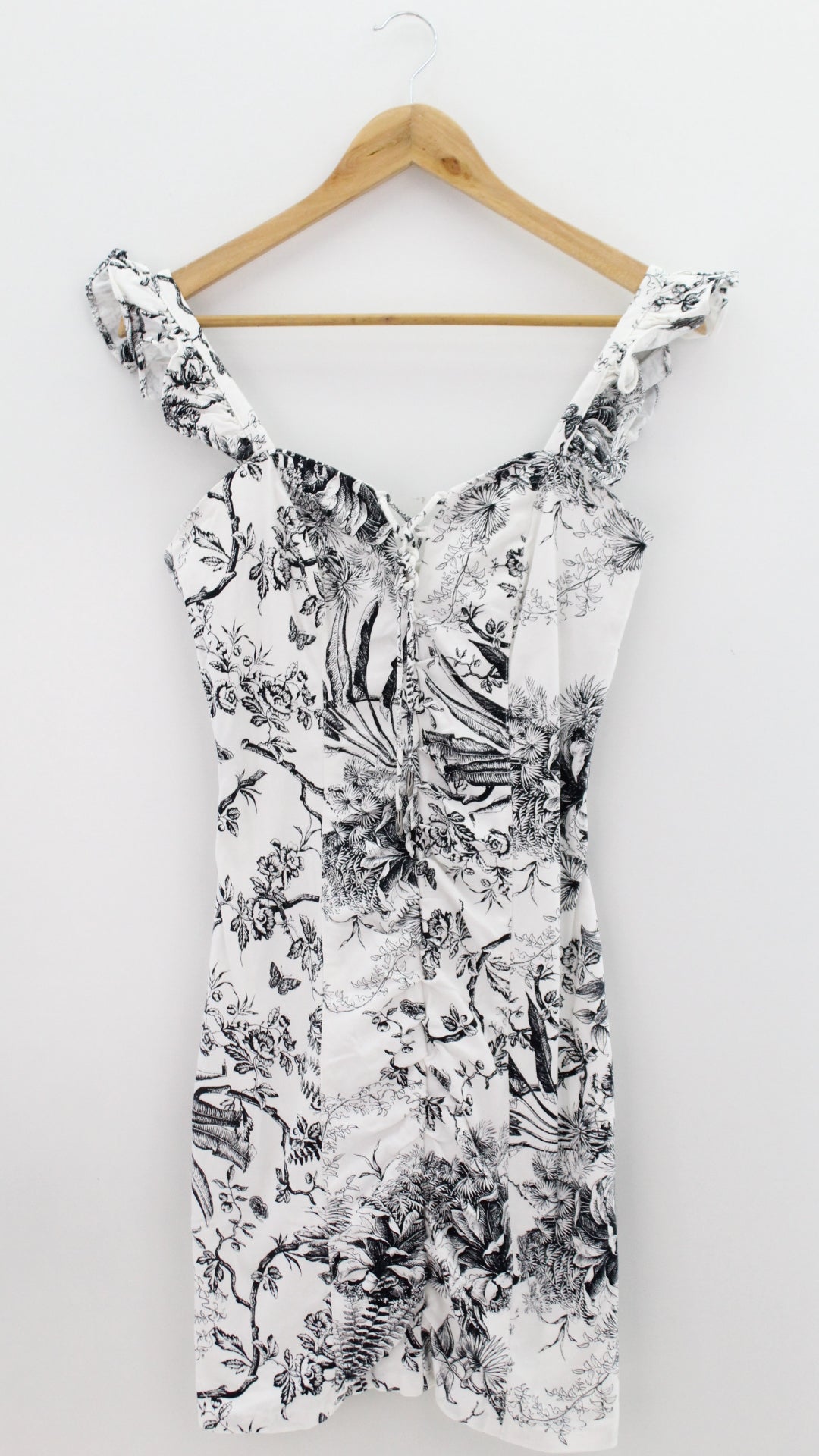 VESTIDO Femenino CASUAL/DEPORTIVO Studio F