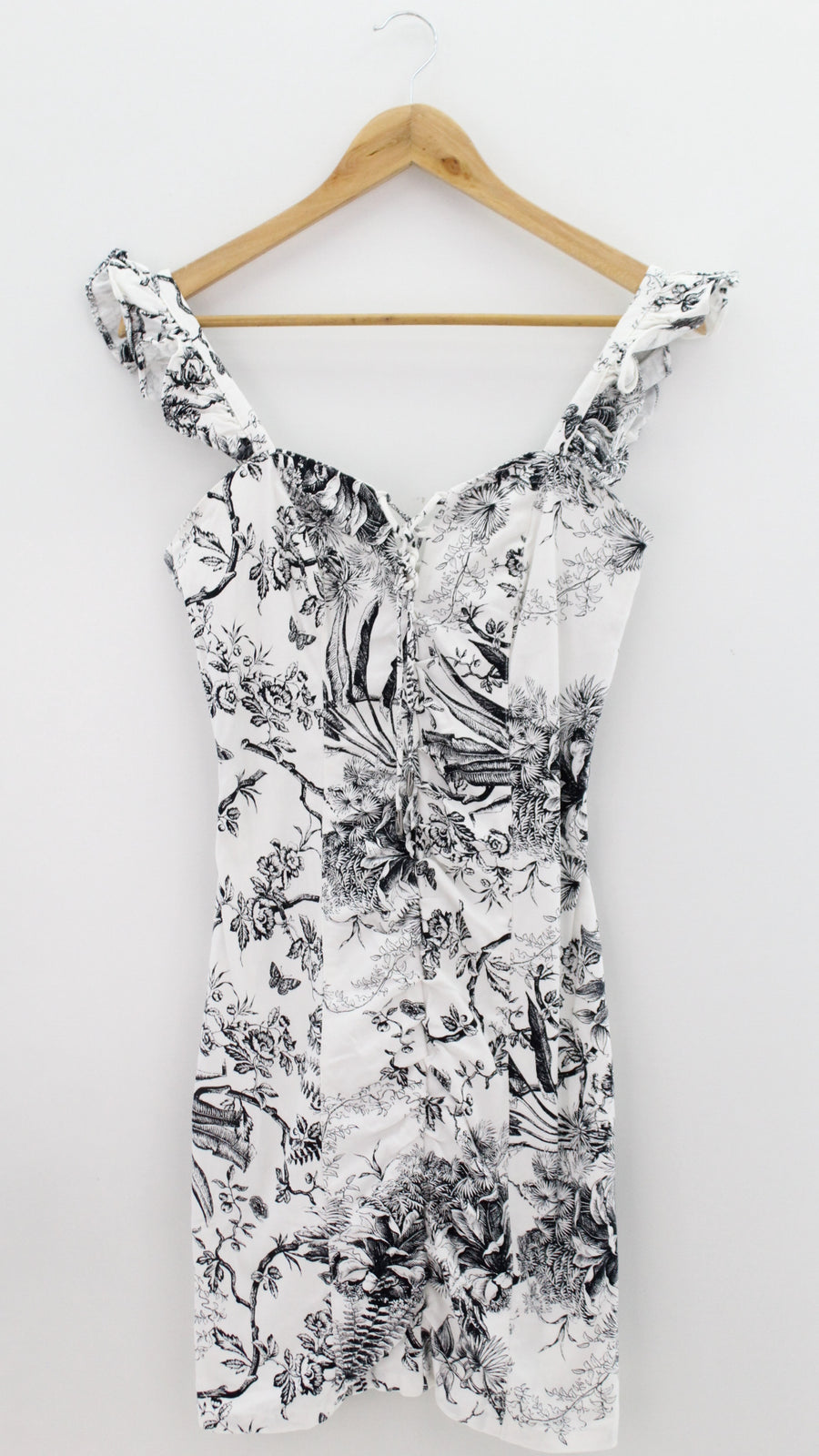 VESTIDO Femenino CASUAL/DEPORTIVO Studio F