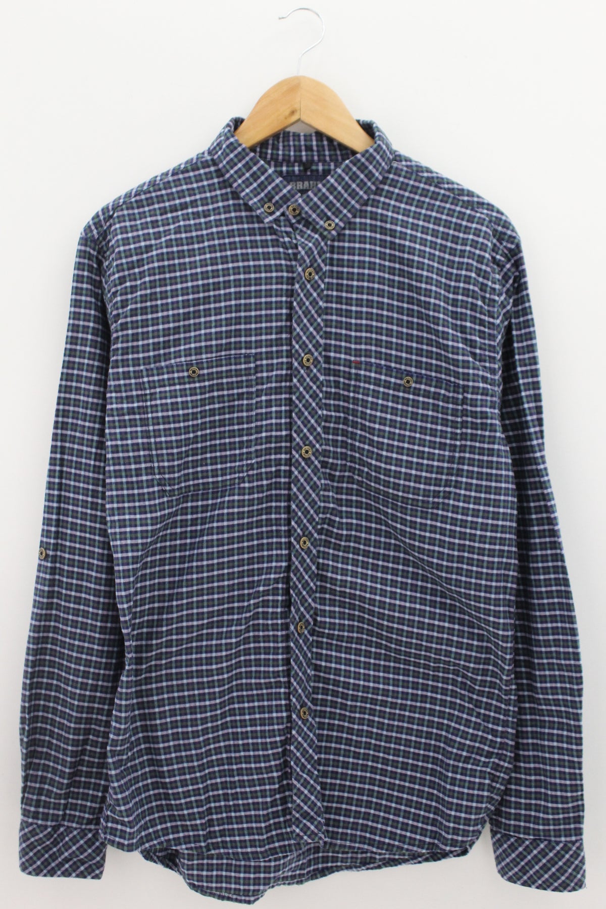 CAMISA Masculino Sin Marca
