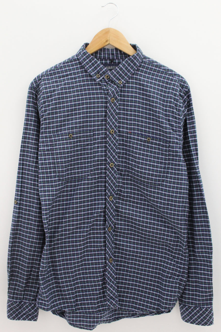 CAMISA Masculino Sin Marca