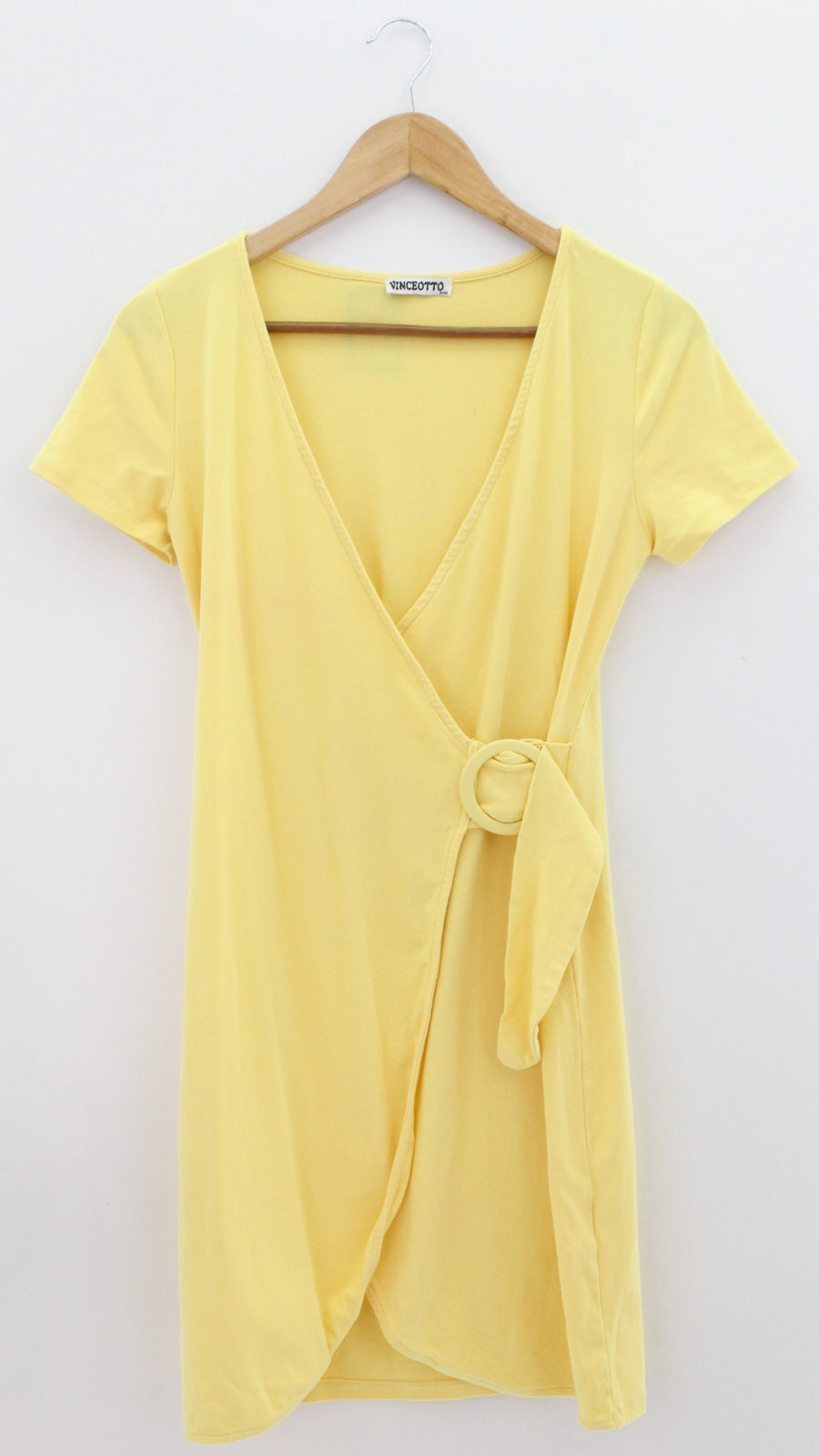 VESTIDO Femenino CASUAL/DEPORTIVO -